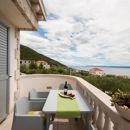 Apartment Franka With Swimming Pool *