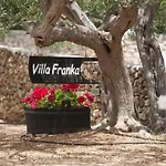 Apartment Franka With Swimming Pool Bol