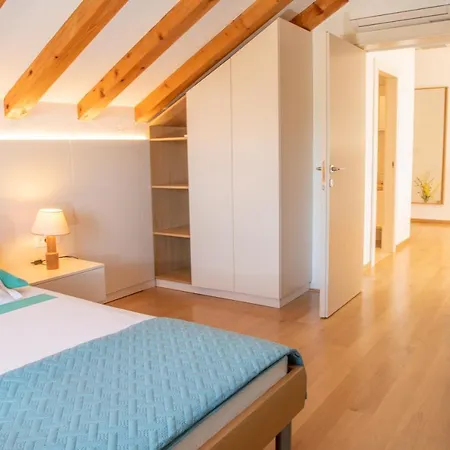 Apartmán Franka With Swimming Pool Bol