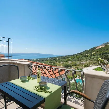 Appartamento Franka With Swimming Pool *